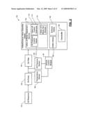 VALVETRAIN CONTROL SYSTEMS FOR INTERNAL COMBUSTION ENGINES WITH MULTIPLE INTAKE AND EXHAUST TIMING BASED LIFT MODES diagram and image