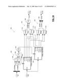 VALVETRAIN CONTROL SYSTEMS FOR INTERNAL COMBUSTION ENGINES WITH MULTIPLE INTAKE AND EXHAUST TIMING BASED LIFT MODES diagram and image