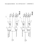 VALVETRAIN CONTROL SYSTEMS FOR INTERNAL COMBUSTION ENGINES WITH MULTIPLE INTAKE AND EXHAUST TIMING BASED LIFT MODES diagram and image