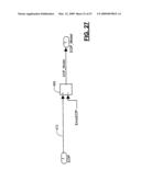 VALVETRAIN CONTROL SYSTEMS FOR INTERNAL COMBUSTION ENGINES WITH MULTIPLE INTAKE AND EXHAUST TIMING BASED LIFT MODES diagram and image