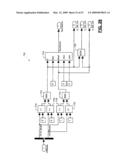 VALVETRAIN CONTROL SYSTEMS FOR INTERNAL COMBUSTION ENGINES WITH MULTIPLE INTAKE AND EXHAUST TIMING BASED LIFT MODES diagram and image