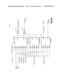 VALVETRAIN CONTROL SYSTEMS FOR INTERNAL COMBUSTION ENGINES WITH MULTIPLE INTAKE AND EXHAUST TIMING BASED LIFT MODES diagram and image