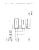 VALVETRAIN CONTROL SYSTEMS FOR INTERNAL COMBUSTION ENGINES WITH MULTIPLE INTAKE AND EXHAUST TIMING BASED LIFT MODES diagram and image