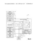 VALVETRAIN CONTROL SYSTEMS FOR INTERNAL COMBUSTION ENGINES WITH TIME AND EVENT BASED CONTROL diagram and image