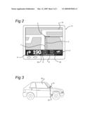 Navigation Device with Automatic Gps Precision Enhancement diagram and image