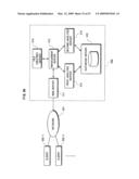 DEVICE FOR AUTOMATICALLY CREATING INFORMATION ANALYSIS REPORT, PROGRAM FOR AUTOMATICALLY CREATING INFORMATION ANALYSIS REPORT, AND METHOD FOR AUTOMATICALLY CREATING INFORMATION ANALYSIS REPORT diagram and image