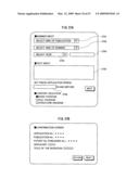 DEVICE FOR AUTOMATICALLY CREATING INFORMATION ANALYSIS REPORT, PROGRAM FOR AUTOMATICALLY CREATING INFORMATION ANALYSIS REPORT, AND METHOD FOR AUTOMATICALLY CREATING INFORMATION ANALYSIS REPORT diagram and image