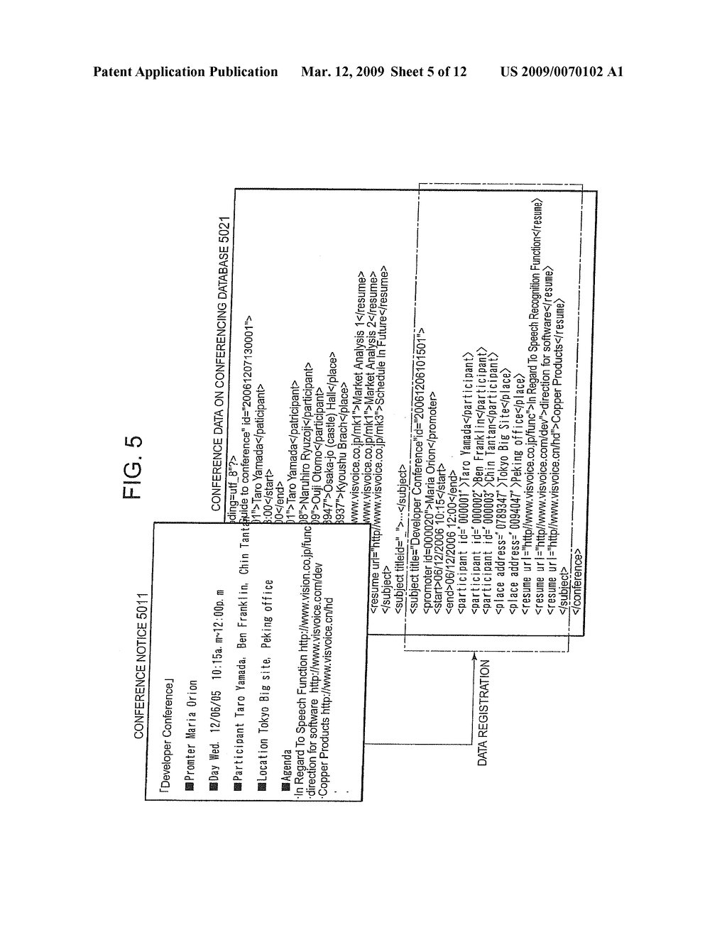 SPEECH RECOGNITION METHOD, SPEECH RECOGNITION SYSTEM AND SERVER THEREOF - diagram, schematic, and image 06