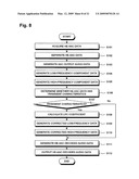 Audio regeneration method diagram and image