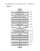 Audio regeneration method diagram and image