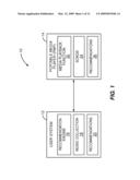 EMBEDDED MEDIA RECOMMENDATIONS diagram and image