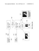Targeted Advertisement Transmission and Delivery in a Bandwidth Limited Multicast Wireless System diagram and image