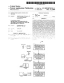 REMOTE PURCHASING SYSTEM AND METHOD diagram and image