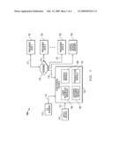 Systems and methods for multi-provider content-on-demand retrieval diagram and image