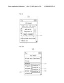 MANAGING DIGITAL FILES IN AN ELECTRONIC DEVICE diagram and image