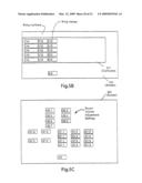 Device and process for remote management of a network of audiovisual information reproduction systems diagram and image