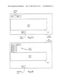 Device and process for remote management of a network of audiovisual information reproduction systems diagram and image