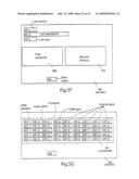 Device and process for remote management of a network of audiovisual information reproduction systems diagram and image