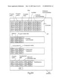 Device and process for remote management of a network of audiovisual information reproduction systems diagram and image