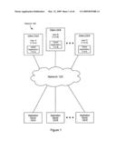 System and Method for Resolving Conflicts Between an Offline Web-Based Application and an Online Web-Based Application diagram and image