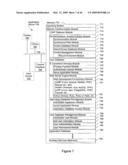 System and Method for Resolving Conflicts Between an Offline Web-Based Application and an Online Web-Based Application diagram and image