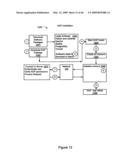 System and Method for Resolving Conflicts Between an Offline Web-Based Application and an Online Web-Based Application diagram and image