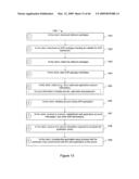 System and Method for Resolving Conflicts Between an Offline Web-Based Application and an Online Web-Based Application diagram and image