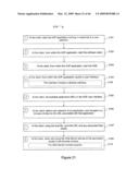 System and Method for Resolving Conflicts Between an Offline Web-Based Application and an Online Web-Based Application diagram and image