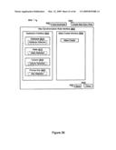 System and Method for Resolving Conflicts Between an Offline Web-Based Application and an Online Web-Based Application diagram and image