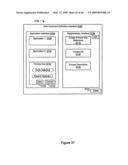 System and Method for Resolving Conflicts Between an Offline Web-Based Application and an Online Web-Based Application diagram and image
