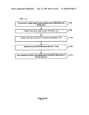 System and Method for Resolving Conflicts Between an Offline Web-Based Application and an Online Web-Based Application diagram and image