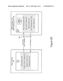 ARCHITECTURE FOR MIXED MEDIA REALITY RETRIEVAL OF LOCATIONS AND REGISTRATION OF IMAGES diagram and image