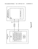 ARCHITECTURE FOR MIXED MEDIA REALITY RETRIEVAL OF LOCATIONS AND REGISTRATION OF IMAGES diagram and image