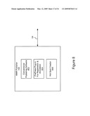 ARCHITECTURE FOR MIXED MEDIA REALITY RETRIEVAL OF LOCATIONS AND REGISTRATION OF IMAGES diagram and image