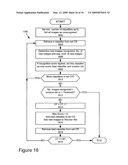 ARCHITECTURE FOR MIXED MEDIA REALITY RETRIEVAL OF LOCATIONS AND REGISTRATION OF IMAGES diagram and image