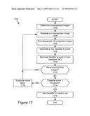 ARCHITECTURE FOR MIXED MEDIA REALITY RETRIEVAL OF LOCATIONS AND REGISTRATION OF IMAGES diagram and image