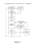 ARCHITECTURE FOR MIXED MEDIA REALITY RETRIEVAL OF LOCATIONS AND REGISTRATION OF IMAGES diagram and image