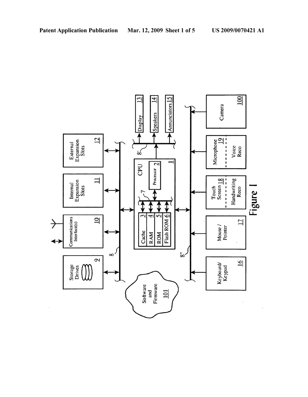 Real-time Chat and Conference Contact Information Manager - diagram, schematic, and image 02