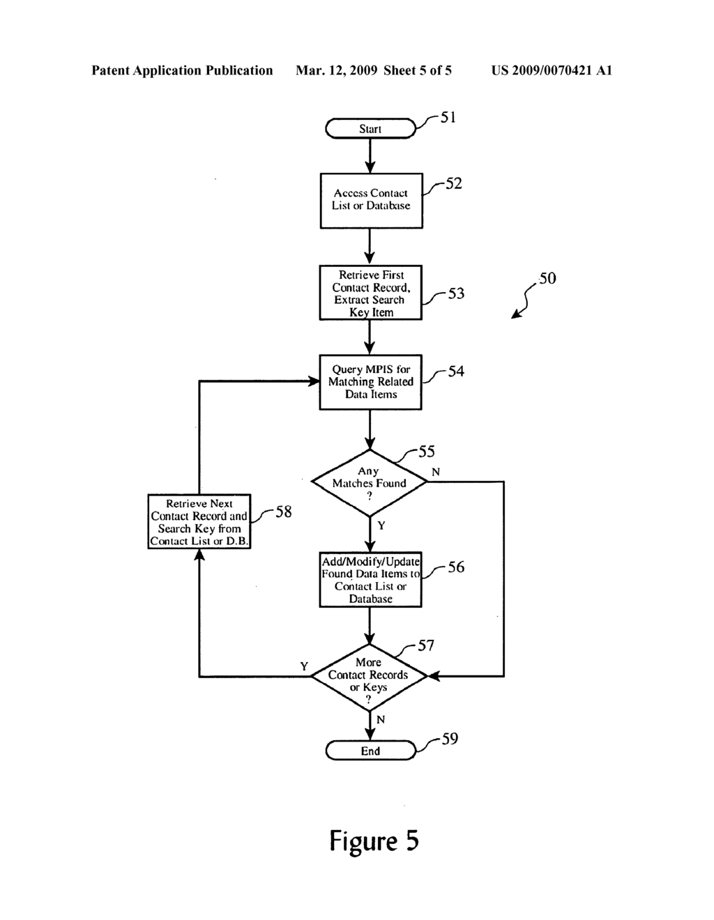 Real-time Chat and Conference Contact Information Manager - diagram, schematic, and image 06