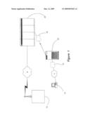 Apparatus and methods for information transfer using a cached server diagram and image