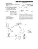 SYSTEM AND METHOD TO PROVIDE A CENTRALIZED ALERTING AND AWARENESS SYSTEM THROUGH THE USE OF AN EAR PIECE OR OTHER USER INTERFACE diagram and image