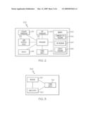 SYSTEM AND METHOD TO PROVIDE A CENTRALIZED ALERTING AND AWARENESS SYSTEM THROUGH THE USE OF AN EAR PIECE OR OTHER USER INTERFACE diagram and image