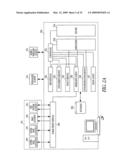 INFORMATION EXCHANGE IN WIRELESS SERVERS diagram and image