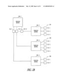 INFORMATION EXCHANGE IN WIRELESS SERVERS diagram and image