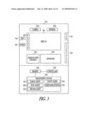 INFORMATION EXCHANGE IN WIRELESS SERVERS diagram and image