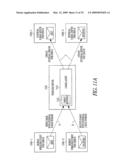 INFORMATION EXCHANGE IN WIRELESS SERVERS diagram and image