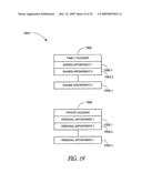 INFORMATION EXCHANGE IN WIRELESS SERVERS diagram and image