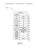 INFORMATION EXCHANGE IN WIRELESS SERVERS diagram and image