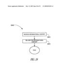 INFORMATION EXCHANGE IN WIRELESS SERVERS diagram and image