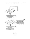 SYSTEM AND METHOD FOR CREATING AND POSTING MEDIA LISTS FOR PURPOSES OF SUBSEQUENT PLAYBACK diagram and image